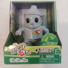 The Wizard Of Oz Ooshies the
