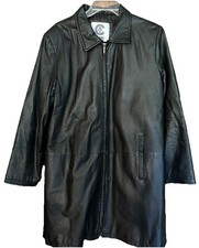 CAG Comint Black Genuine