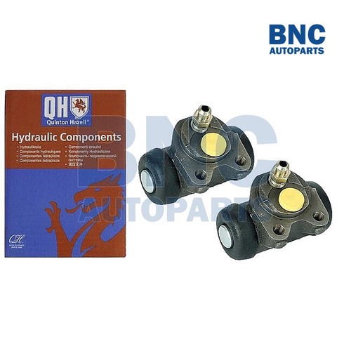 Rear brake wheel cylinder - qh,