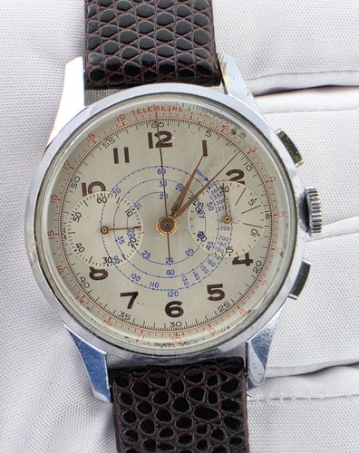 Vintage breitling 7188 - vintage,