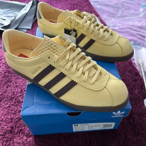 Adidas dublin uk12 exclusive - dublin,