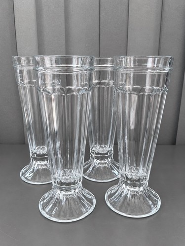 Set knickerbocker glory - 4,