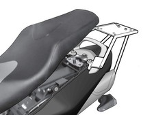 SHAD Top Box Rack Rear Case