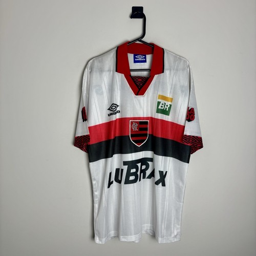 Flamengo football shirt - flamengo, jersey