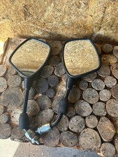 Yamaha XJ600 S 4BRB 92-03 side