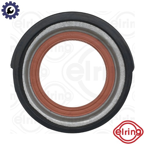 Shaft seal crankshaft 309 - shaft,