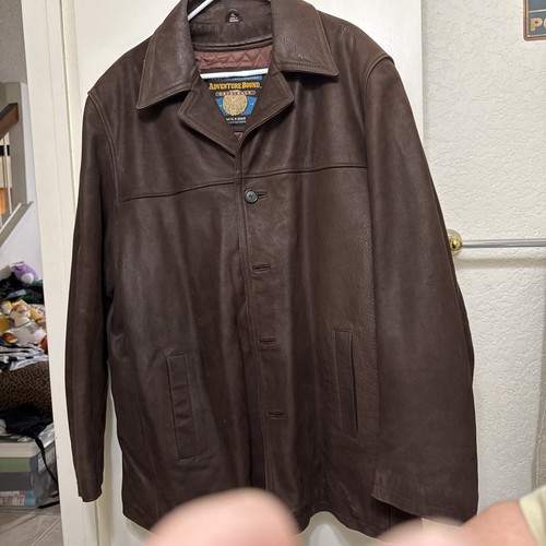 Vintage wilsons adventure - vintage,