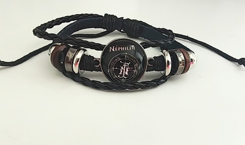 Fields the nephilim - the,