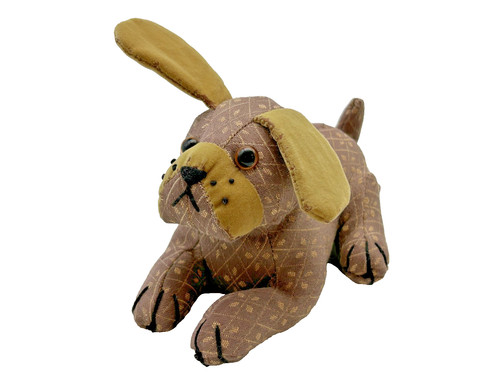 Dora designs dog doorstop - dora,