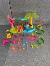 Zoobles Deluxe Hairdoobles