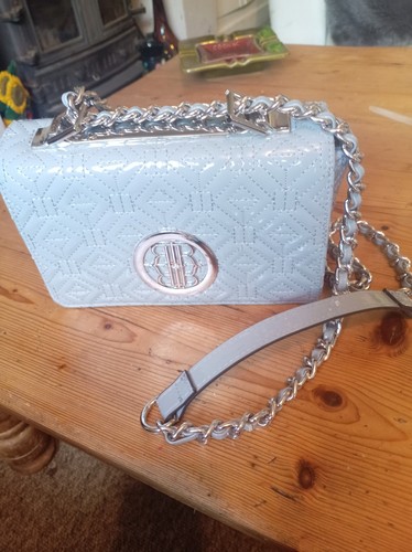 River island handbag powder - island,