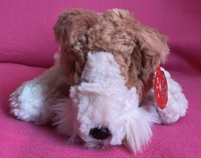 Keel Toys Wire Hair Fox