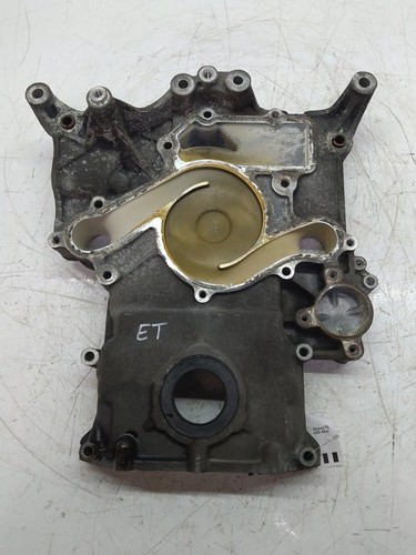 Cylinder head cover for 2004
