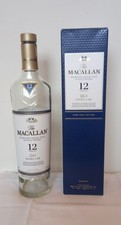 Macallan 12yr Double Cask
