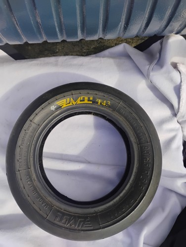 Pmt minimoto tyre - tyre, 6.5