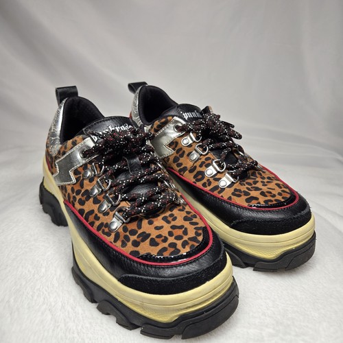 Punkrose platform shoes - punkrose,