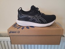 Asics Gel Nimbus 25 Mens