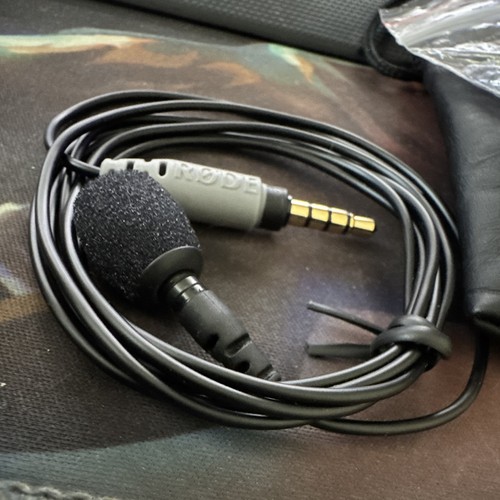 Røde smartlav smartphone - rØde,