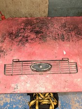 Sierra Cosworth Front Grill