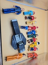 Vintage Fisher Price Adventure