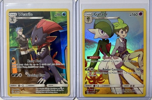Pokemon cosmic eclipse - eclipse, (2019)