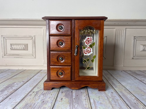 Vintage 1990 wooden - 1990's,