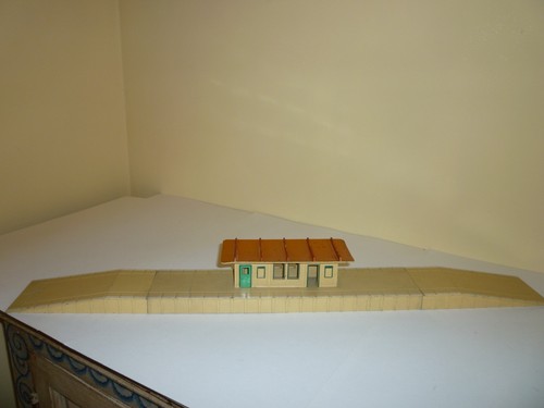 Boxed hornby dublo gauge d1 - boxed,