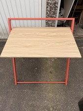 Habitat Compact Folding Office