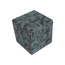 Star Trek Borg Cube Micro