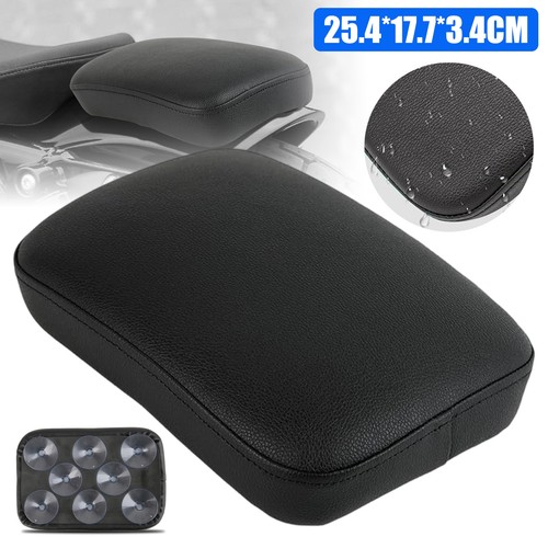Pillion pad - pillion,