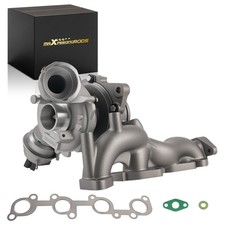 Turbocharger GTB1749VM for Audi A3 VW Golf GT Sport 2.0 TDI 170HP  03G253010A