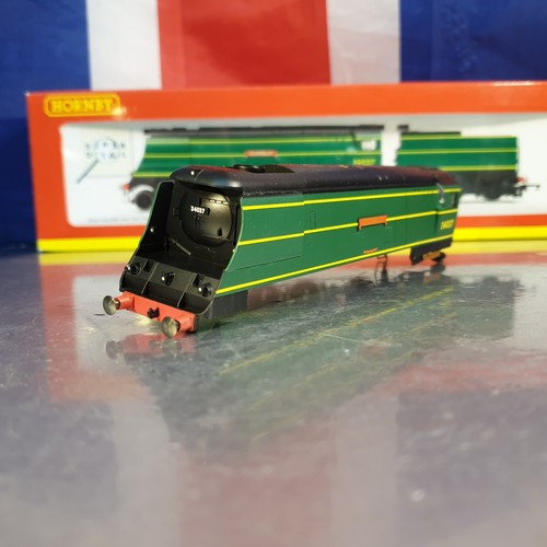Hornby west country class - oo,