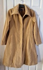 Laura Ashley Ladies Coat Fit