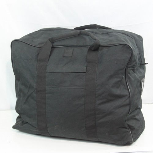 Nylon military black - nylon,