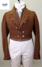 Men’s Victorian Regency