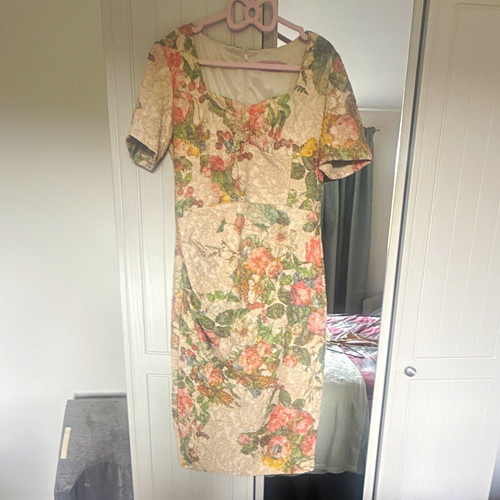 Coco doll floral lace - coco,