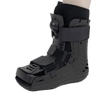Short Fracture Walker Boot Air