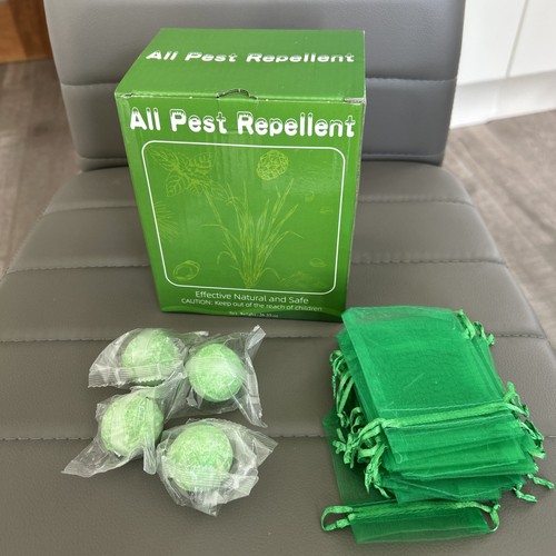 Pack natural spider - pack,