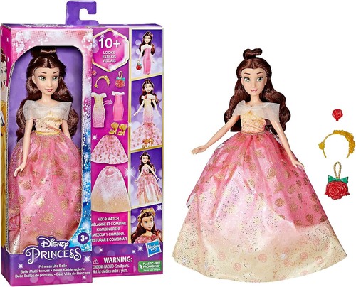 Disney princess belle life - princess, 'belle'