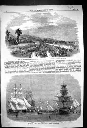 Old 1859 bath agricultural - old,
