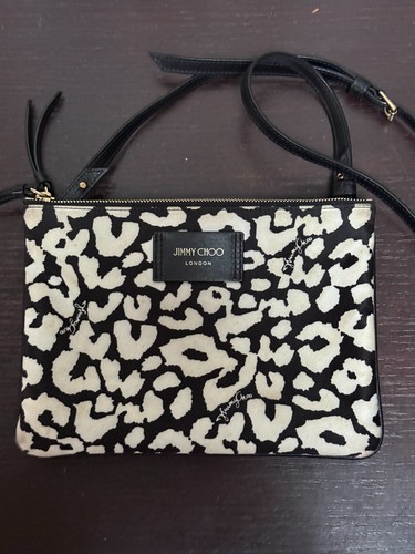 Jimmy choo london leopard - choo,