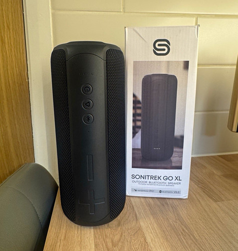 Sonitrek bluetooth - go, xl