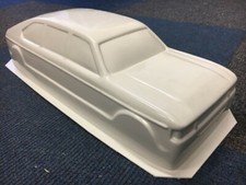 Granada Mark 1 Coupe XL Extra