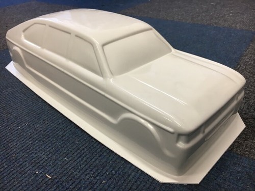 Granada mark coupe extra - 1, xl