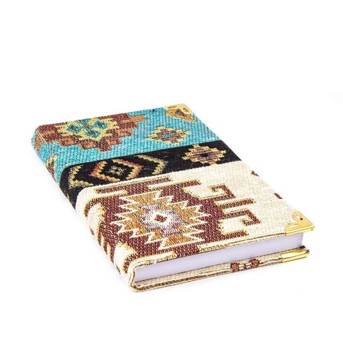 Woven turkish kilim aztec - woven, /