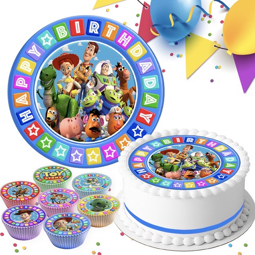 Toy story woody friends - toy, &