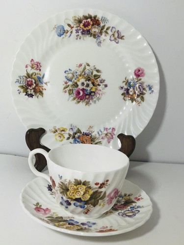 Aynsley summertime flower - aynsley,