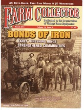 Maxwell crawler, Allis