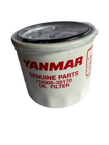 Yanmar 119305 35170 genuine - 119305-35170,