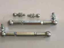 Customshops Airmatic Air Suspension Lowering Kit Links - MERCEDES S CLASS W220